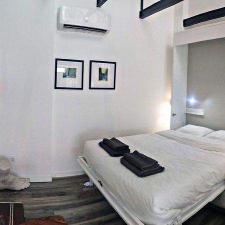 Apartments Central Madrid - Q2Home Екстериор снимка