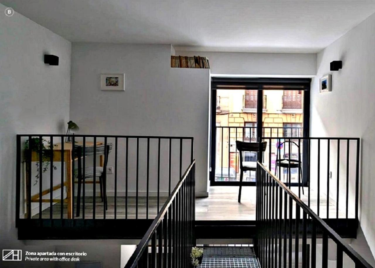 Apartments Central Madrid - Q2Home Екстериор снимка