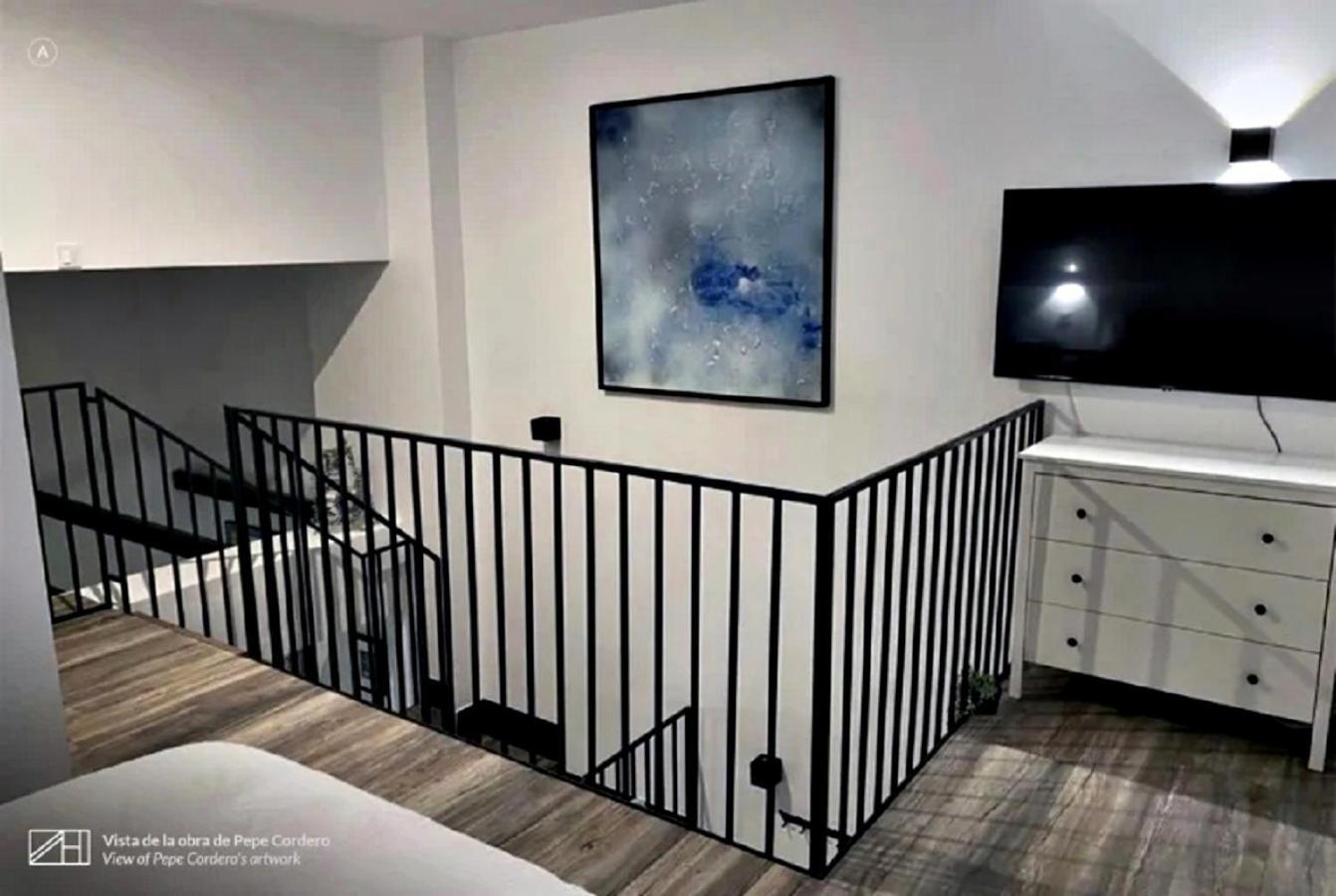 Apartments Central Madrid - Q2Home Екстериор снимка