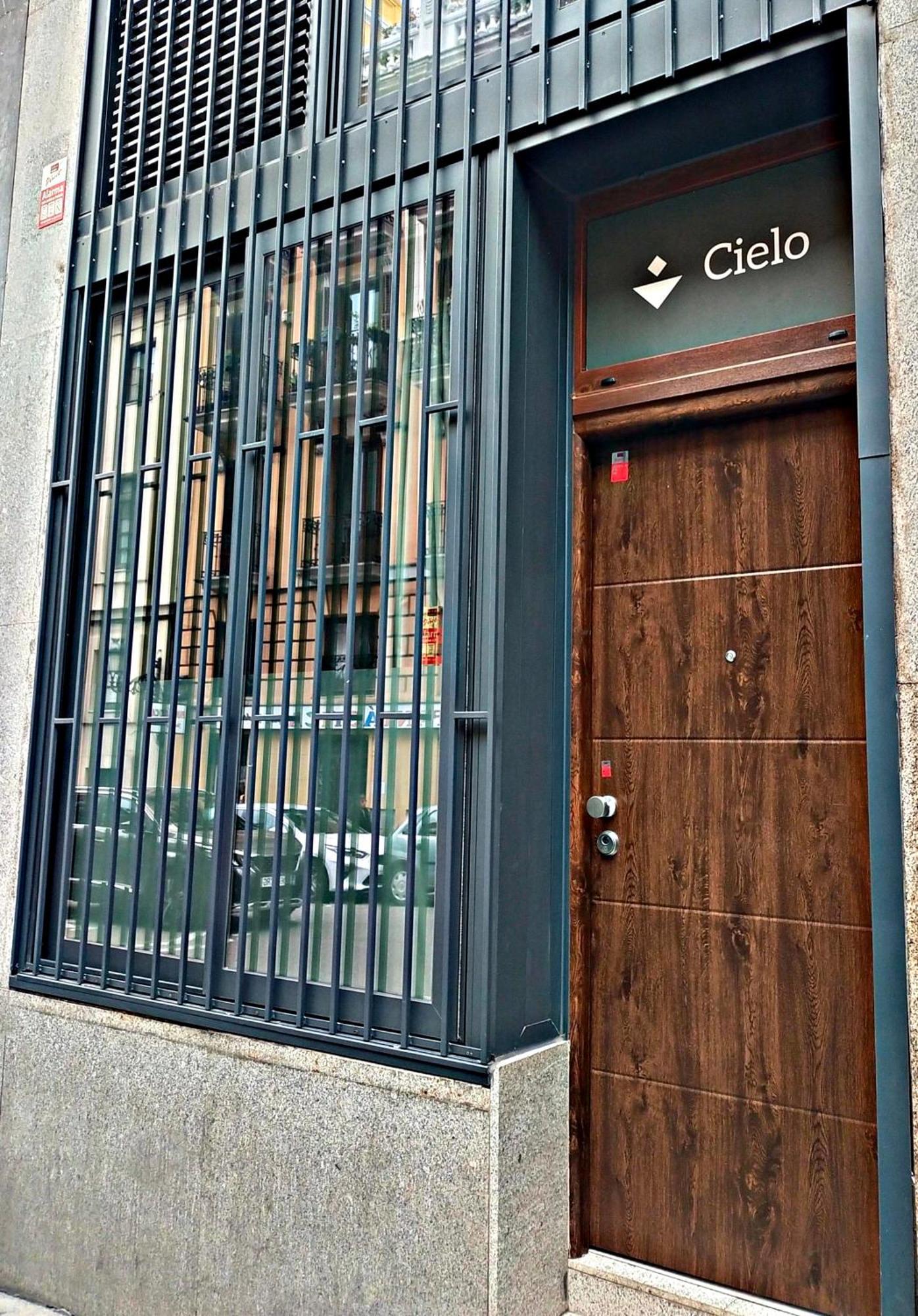 Apartments Central Madrid - Q2Home Екстериор снимка