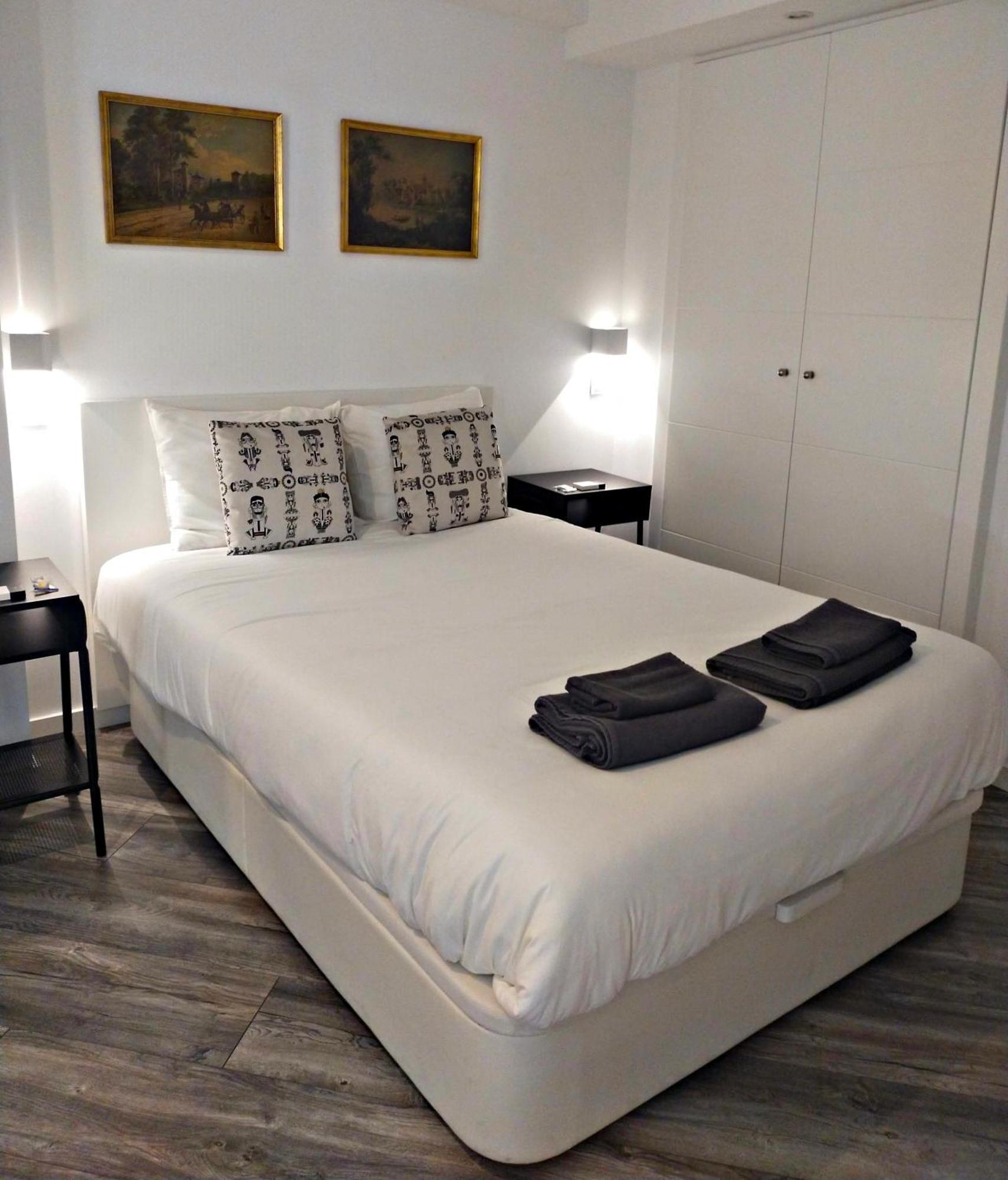 Apartments Central Madrid - Q2Home Екстериор снимка