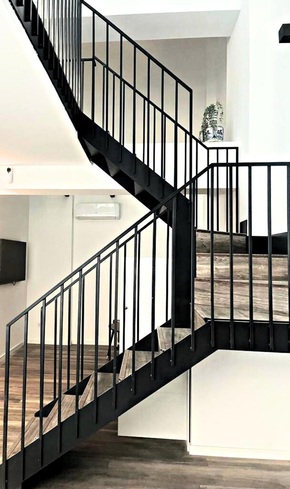 Apartments Central Madrid - Q2Home Екстериор снимка