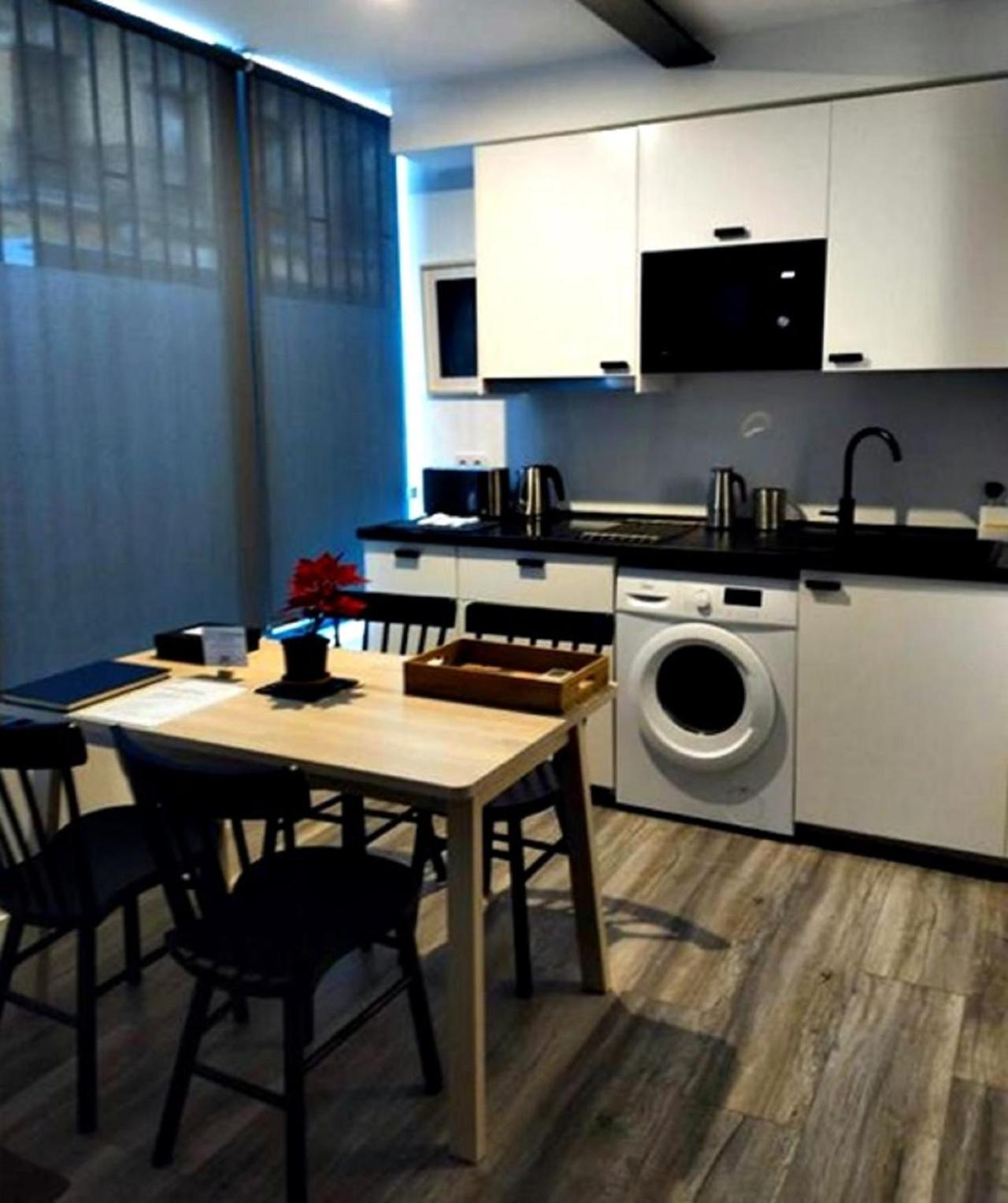 Apartments Central Madrid - Q2Home Екстериор снимка